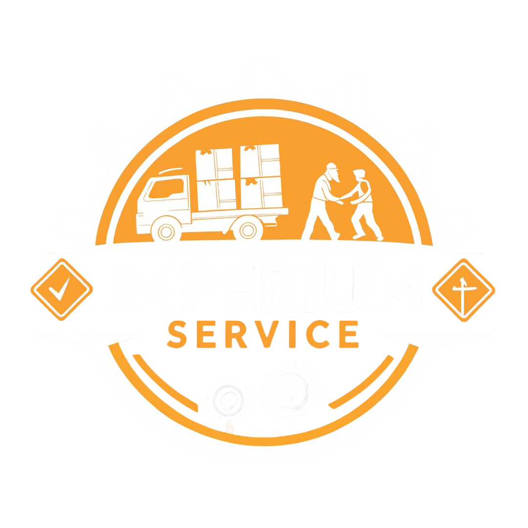 Imperium Service logo